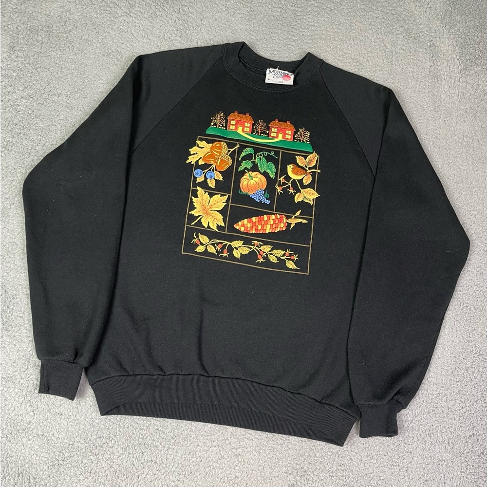 Vintage sweatshirt